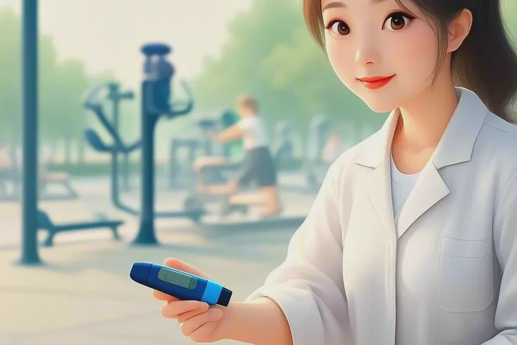 31岁餐后血糖20点9是怎么回事(图2)