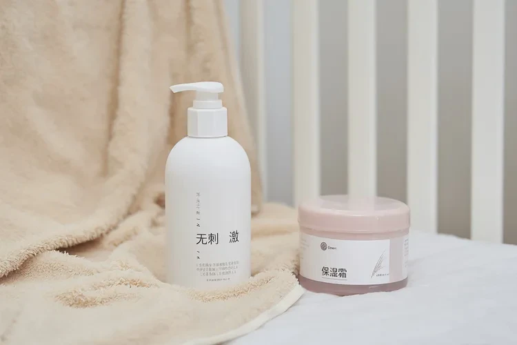 婴幼儿屁股上偶尔长湿疹可以根治吗(图2)