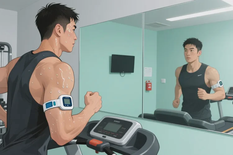 29岁下午血糖26.2是怎么回事(图3)