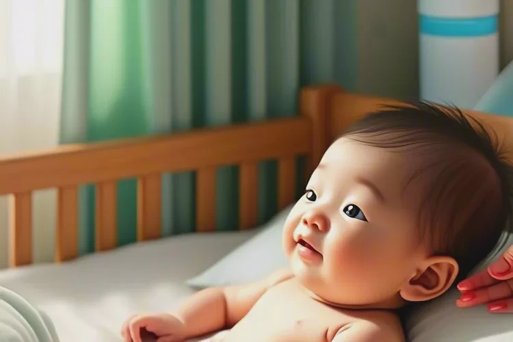 小孩全身出现湿疹能够根治吗(图1)