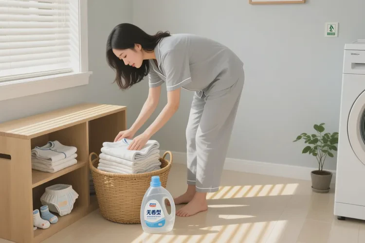 哺乳期妈妈小腿偶尔起湿疹可不可以治愈(图3)