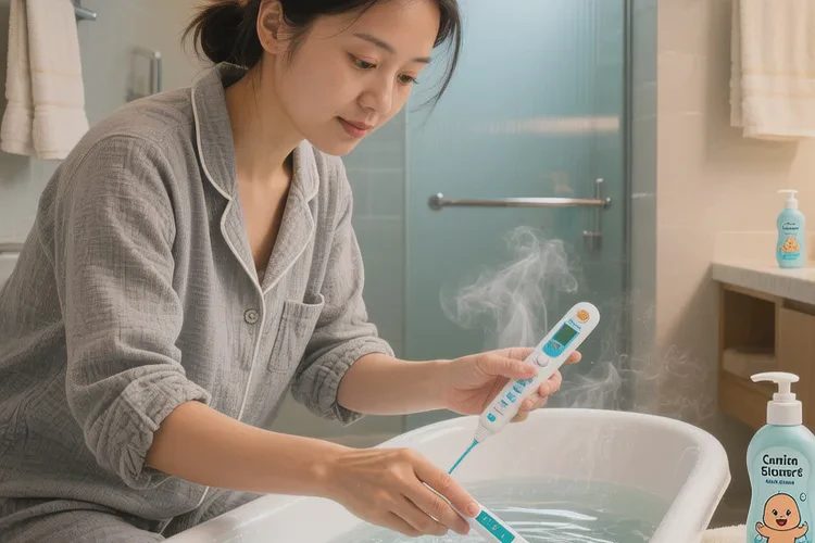 幼儿肚子上长湿疹能根治吗(图3)