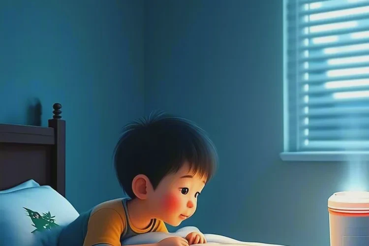 小儿手臂上起湿疹可以根治吗(图4)