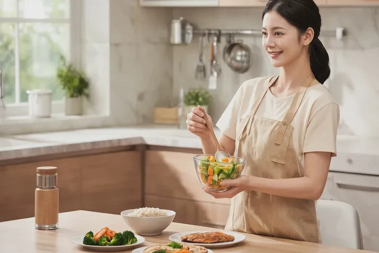 30岁早餐血糖19.7是怎么回事(图3)