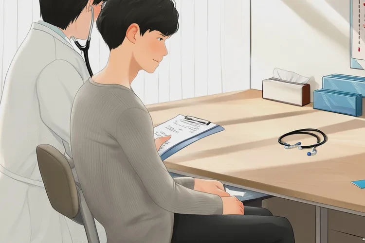 男人肛周起湿疹可不可以治愈(图4)