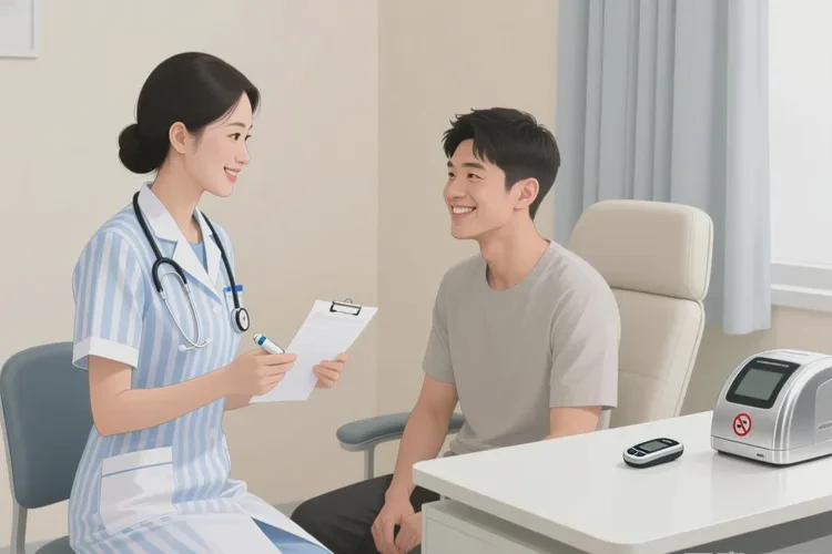 29岁晚上血糖12.9是怎么回事(图4)