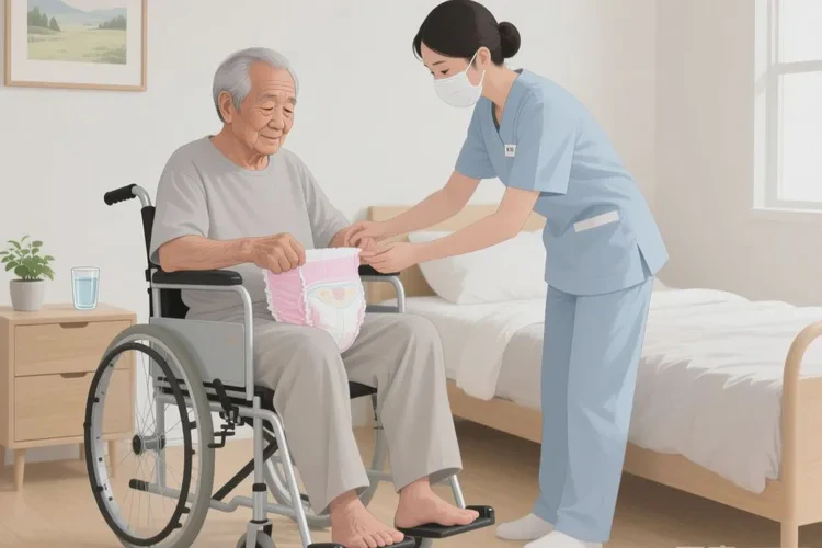 高龄老人屁股上经常长湿疹可不可以治愈(图4)