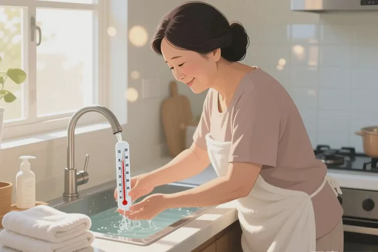 孩子肚子上起湿疹能不能治愈(图4)