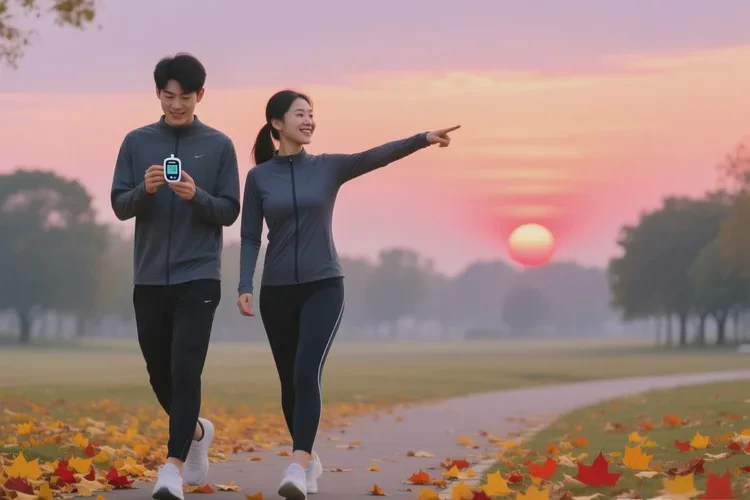 29岁晚上血糖6.6是怎么回事(图3)