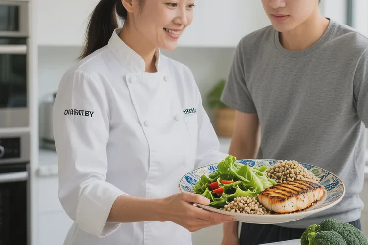 30岁中餐血糖29.8是怎么回事(图4)