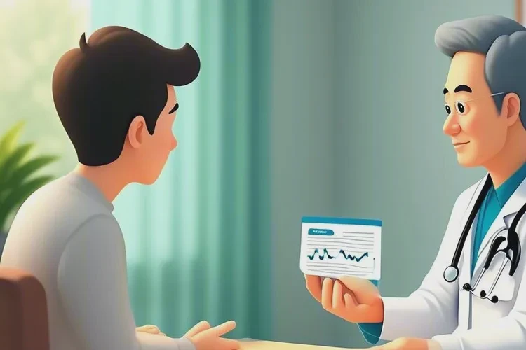 30岁睡前血糖11.5是怎么回事(图3)