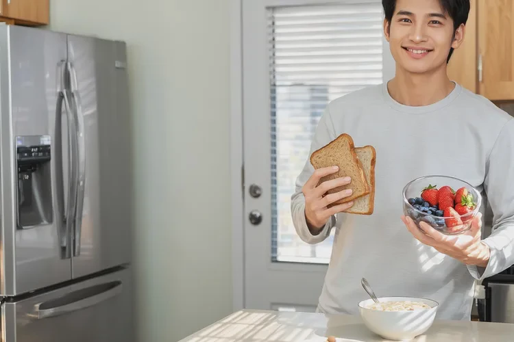 31岁早餐血糖19点0是怎么回事(图4)