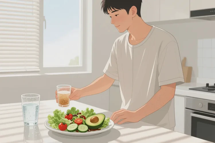 29岁下午血糖12.9是怎么回事(图2)