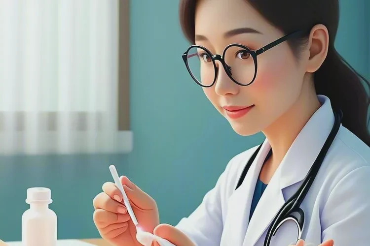 产妇四肢有湿疹可以根治吗(图4)