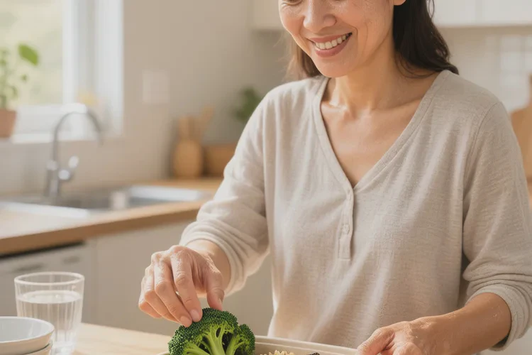 30岁中餐血糖4.5是怎么回事(图2)