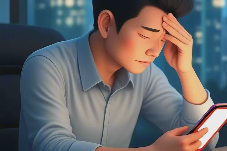 30岁晚上血糖4点2是怎么回事(图2)