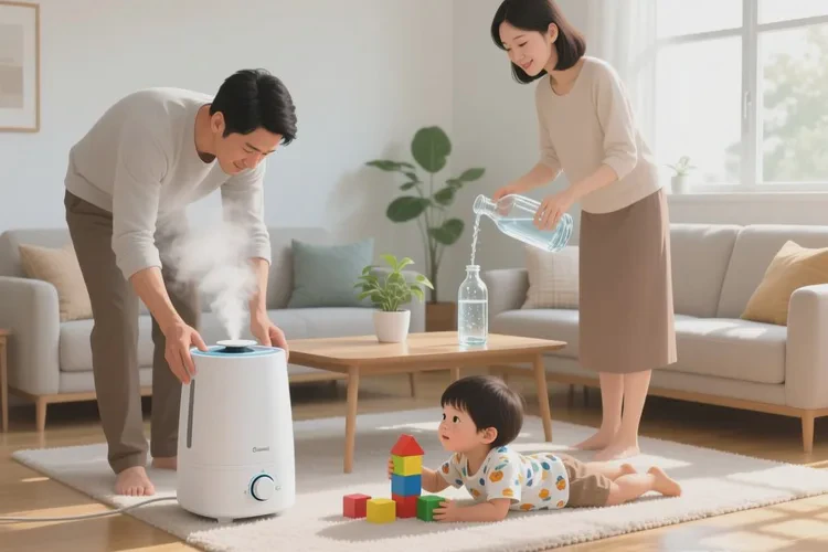 孩子身上长湿疹能不能治愈(图3)