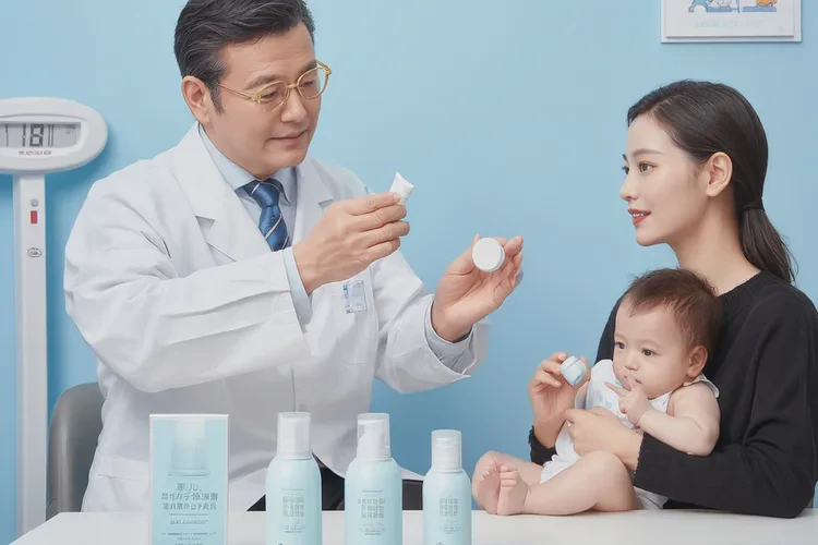 小儿肛周出现湿疹可以根治吗(图2)