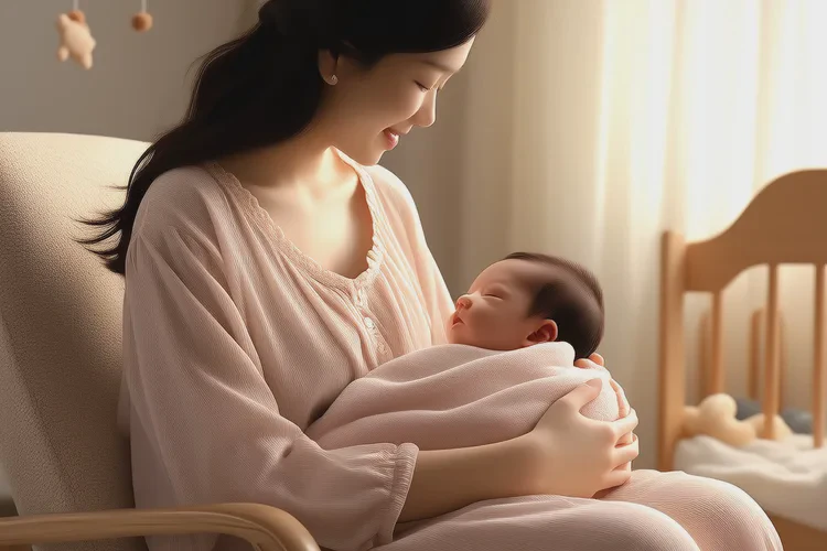 哺乳期妈妈肛周起湿疹可不可以治愈(图1)