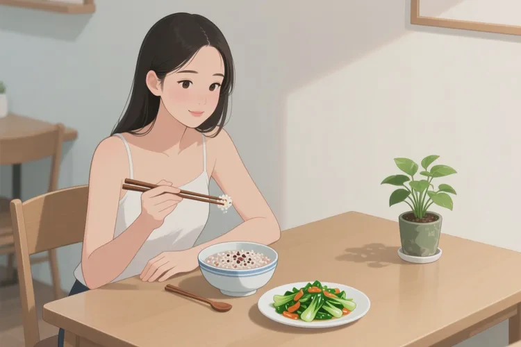 29岁晚上血糖5点2是怎么回事(图4)