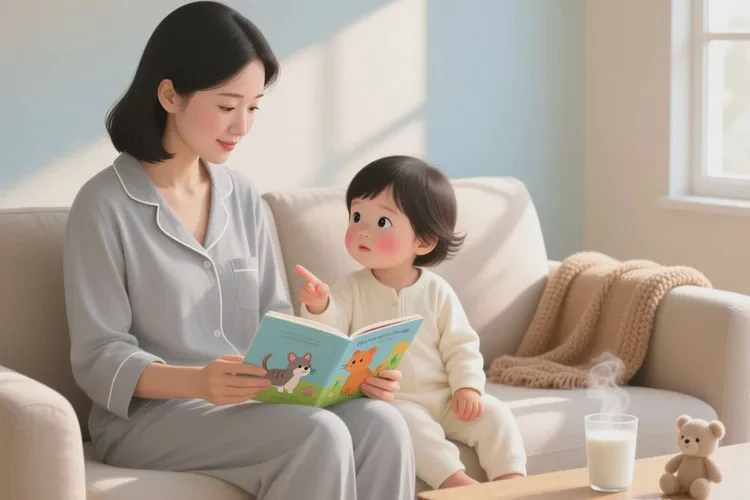 儿童脸上容易起湿疹能不能治愈(图4)