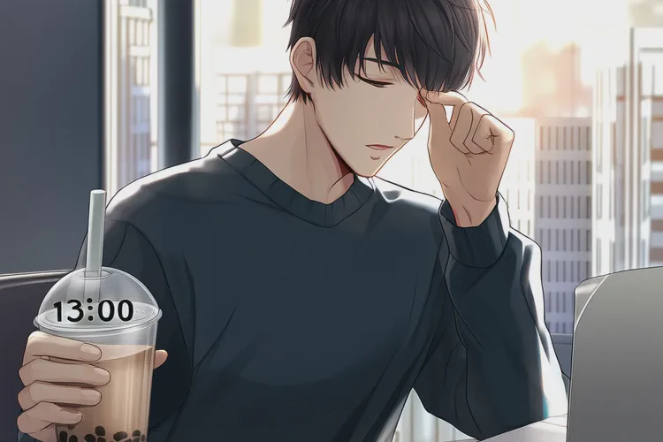 31岁中餐血糖5.8是怎么回事(图1)