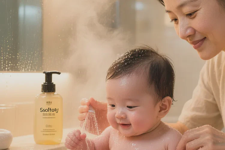 婴儿手臂上出现湿疹能够根治吗(图3)