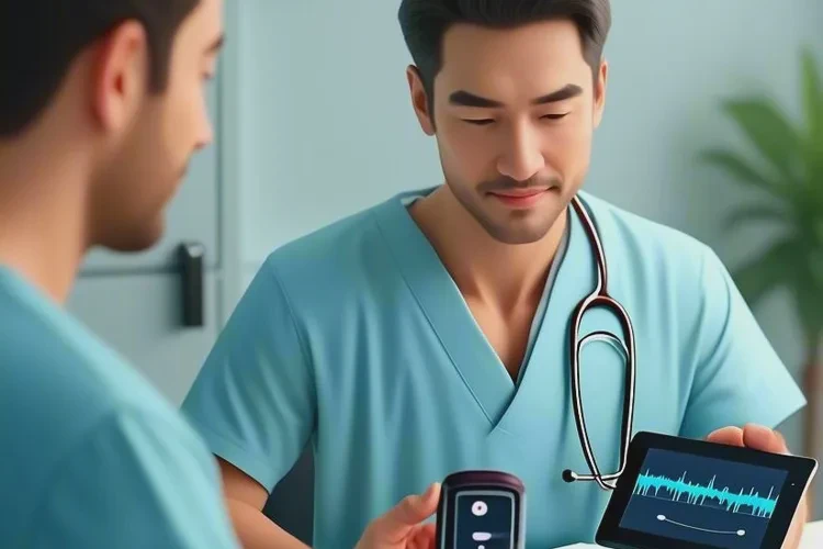 30岁早餐血糖4.2是怎么回事(图4)