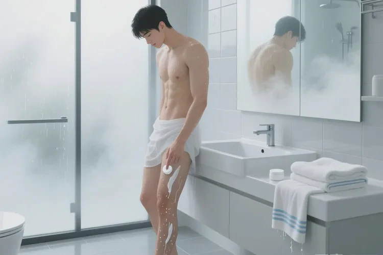 男人四肢容易起湿疹可不可以治愈(图2)