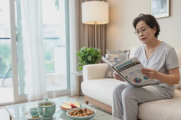 31岁空腹血糖10点0是怎么回事(图4)