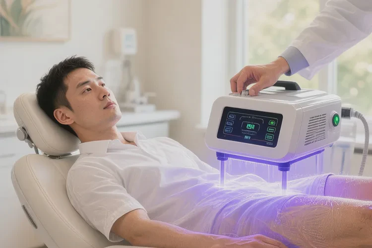 男性小腿容易起湿疹可以根治吗(图3)