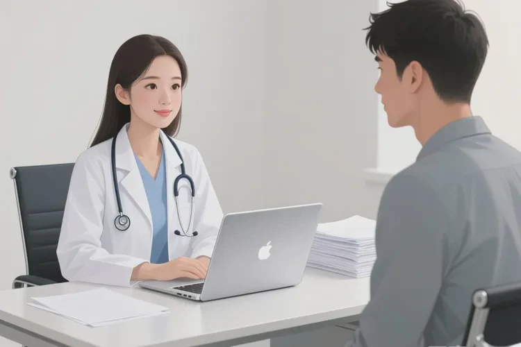 29岁晚上血糖10.3是怎么回事(图2)