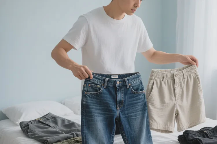 男人大腿偶尔长湿疹可不可以治愈(图2)