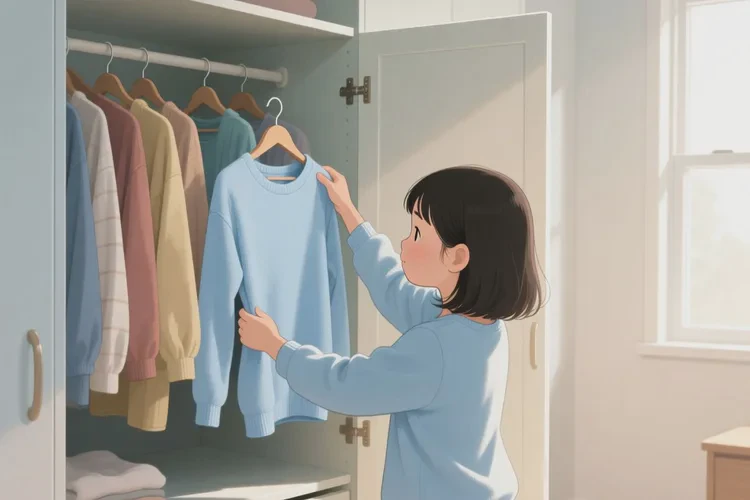 小学生身上容易长湿疹能靠自己自愈吗(图3)