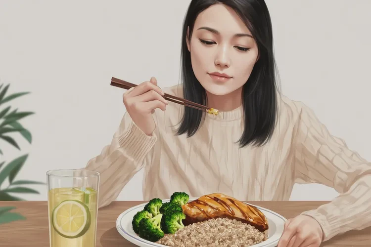 30岁睡前血糖14点2是怎么回事(图1)