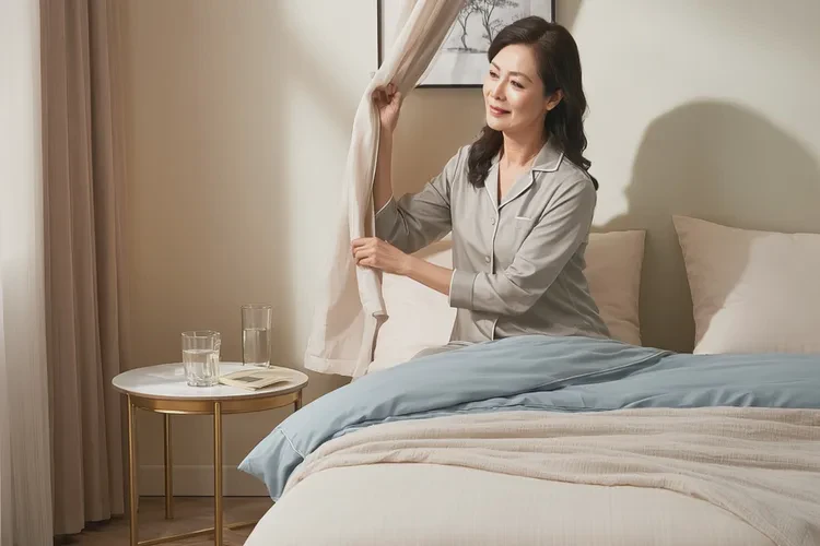 哺乳期妈妈手上长湿疹可不可以治愈(图3)