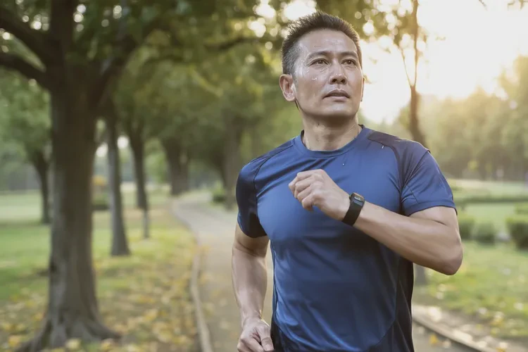 男人大腿上经常长湿疹可不可以治愈(图2)