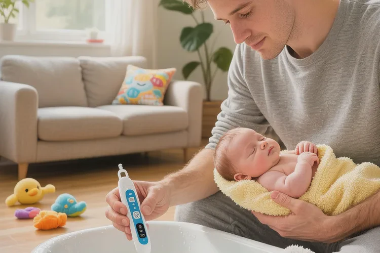 婴幼儿手臂出现湿疹能够根治吗(图2)