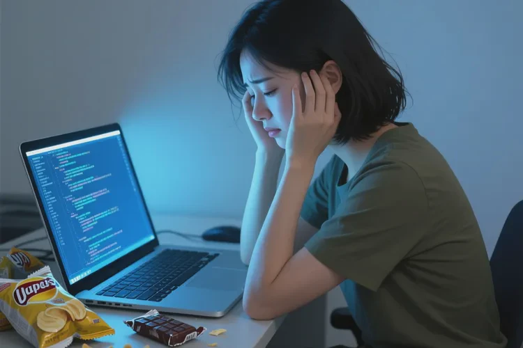 29岁中午血糖13点4是怎么回事(图2)