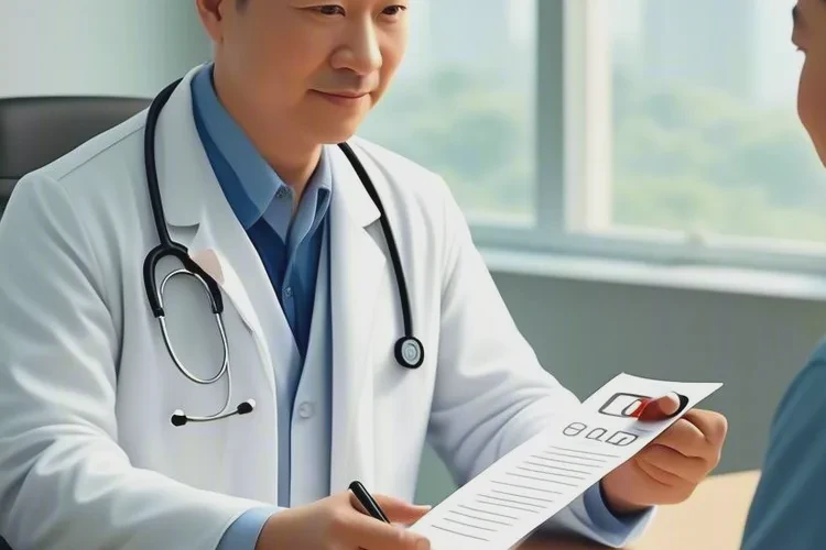 30岁中午血糖4点5是怎么回事(图4)