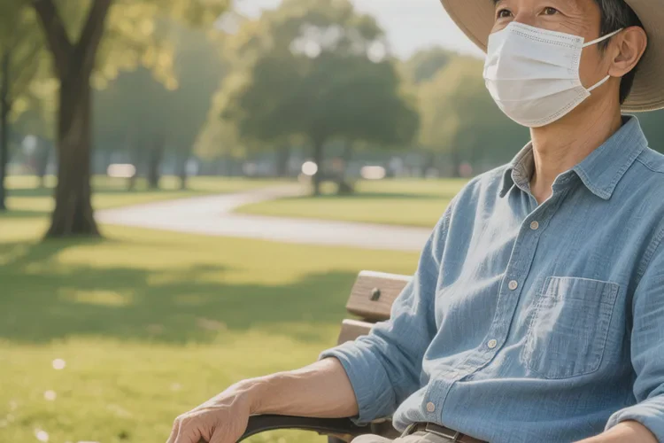 男生脸上容易起湿疹能根治吗(图3)