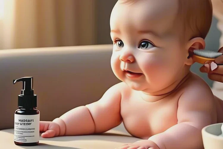 新生儿脖子容易长湿疹能根治吗(图4)