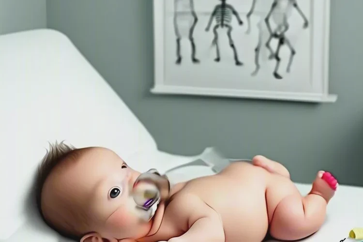 新生儿屁股容易起湿疹能根治吗(图4)