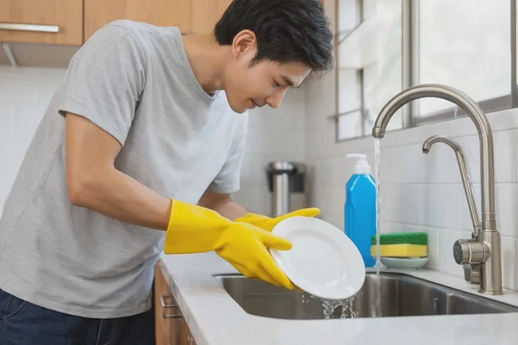 青年人手上容易长湿疹能根治吗(图2)