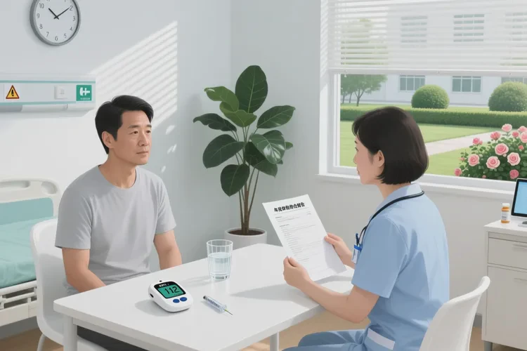 29岁下午血糖10点5是怎么回事(图4)