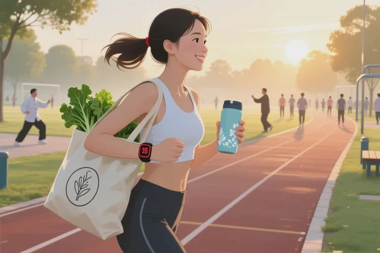 29岁早上血糖18点3是怎么回事(图4)