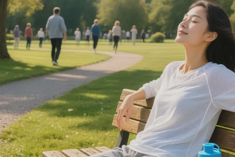 女生肛周偶尔长湿疹能根治吗(图3)