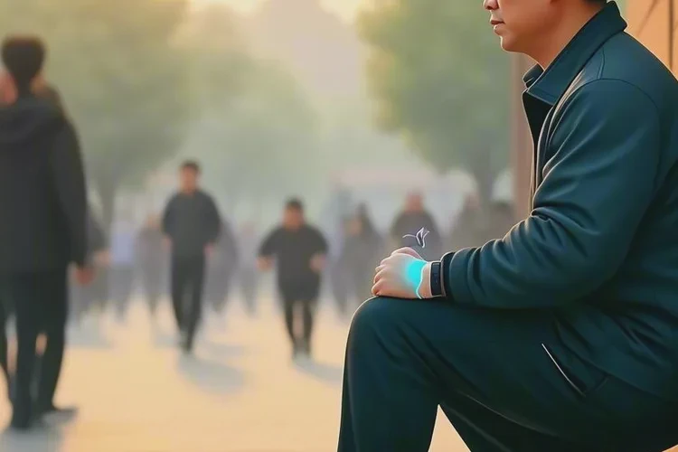 30岁中午血糖6点3是怎么回事(图3)