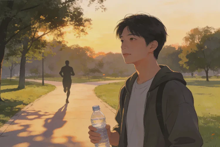 29岁中午血糖21.5是怎么回事(图3)