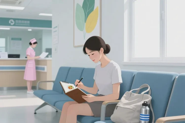 29岁下午血糖15.0是怎么回事(图3)